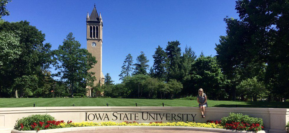 18 Things I Have Learned During My First Semester Of College