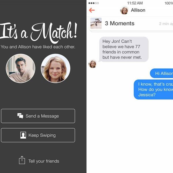 4 Ways For Anyone To Get More Matches On Tinder