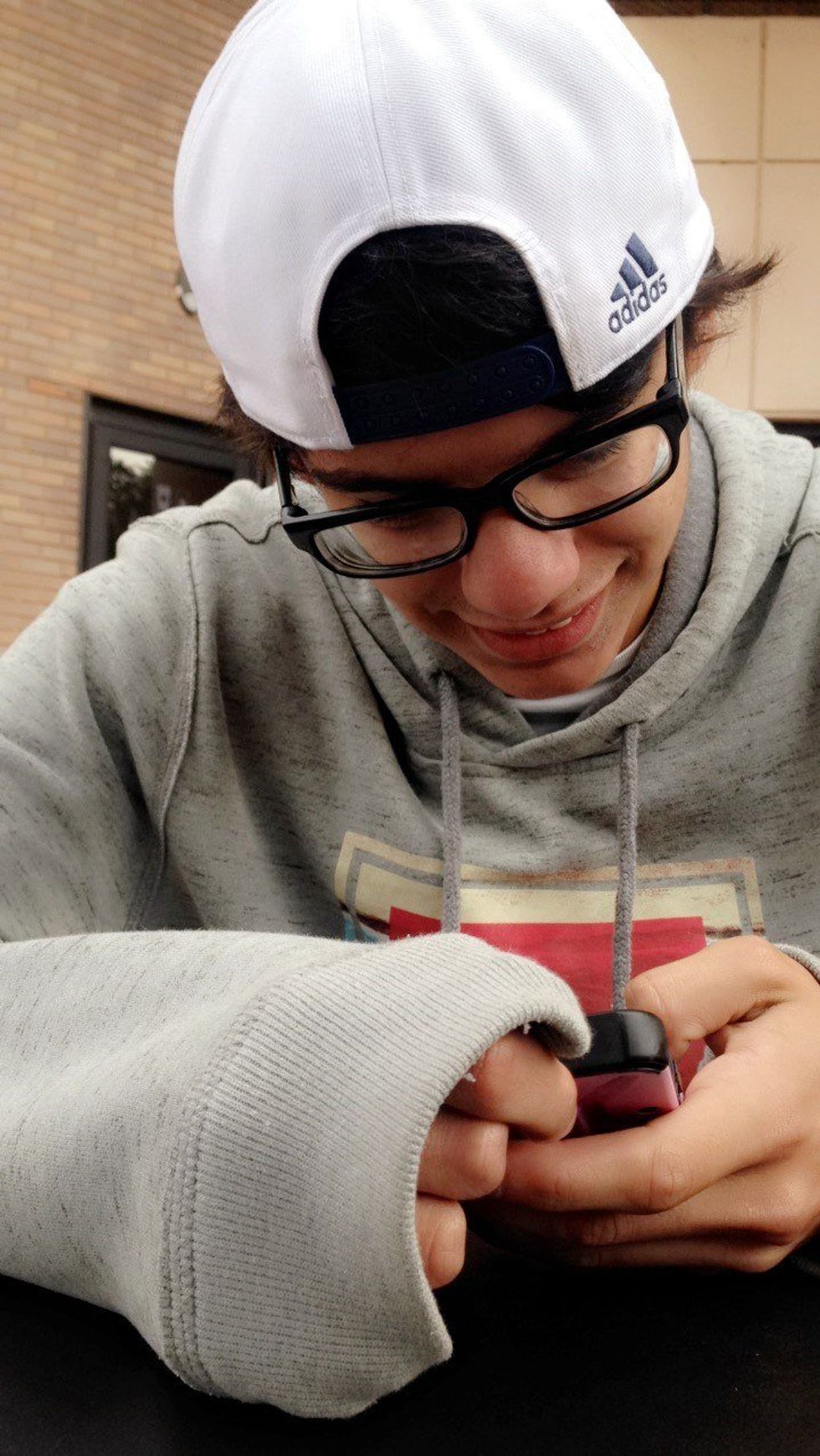 It's Not Goodbye, It's See You Later