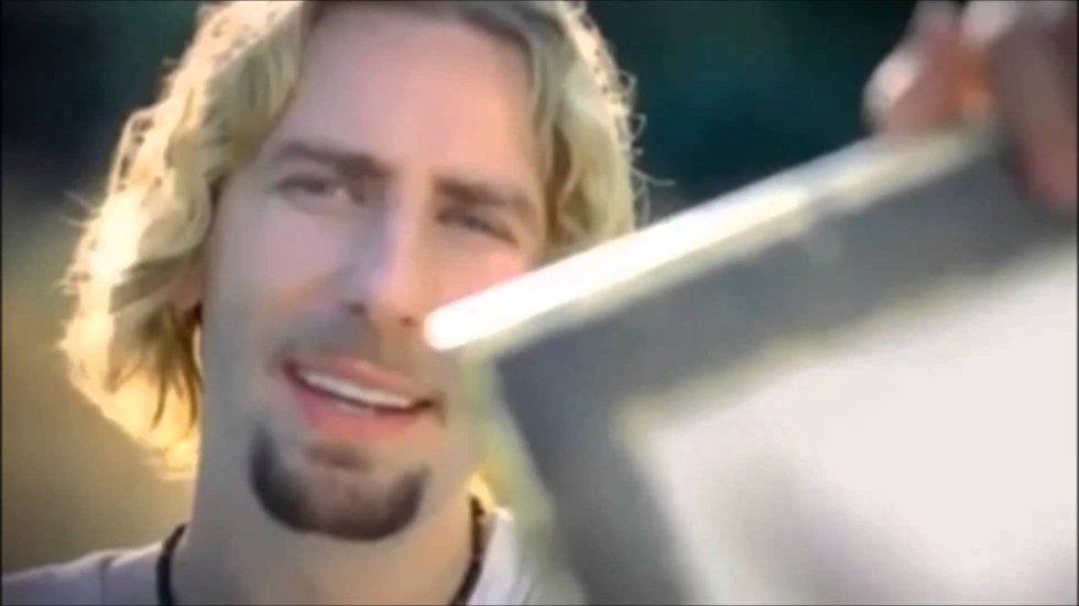 10 Artists Worse Than Nickelback