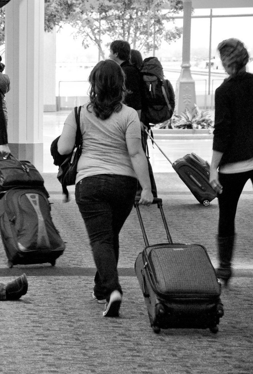 How College Changes The Way You Feel About Your Hometown