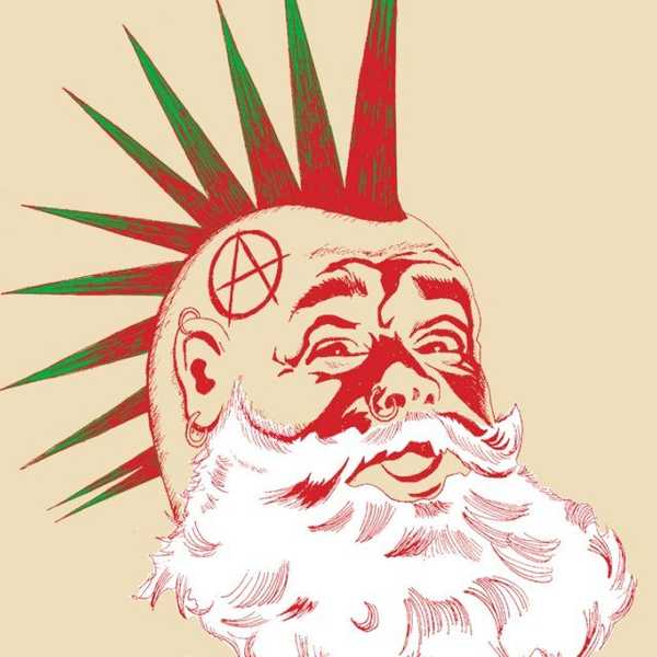 5 Non Traditional Christmas Songs If You're Sick Of 'Jingle Bells'