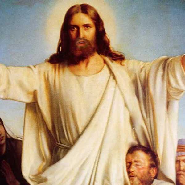 Why Jesus Would Never Have Voted for Trump