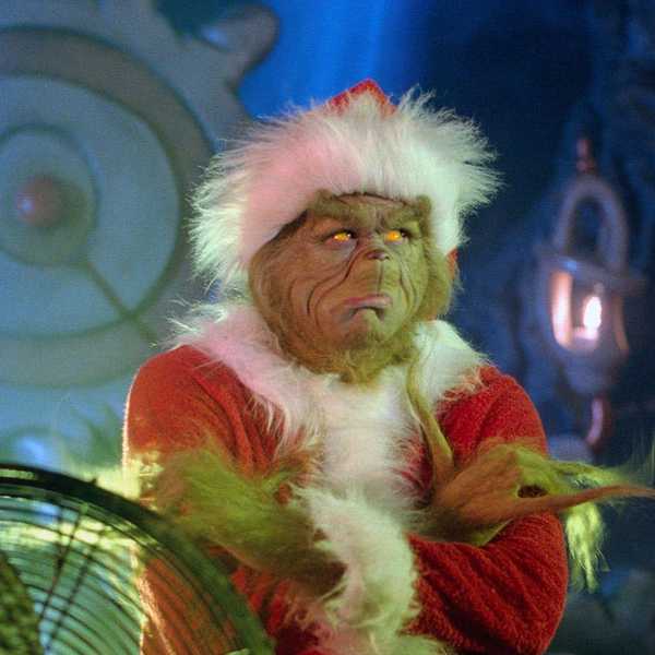 10 Movies That Will Get You Into The Christmas Spirit