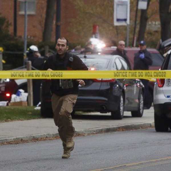 Mere Talk Of Gun Control Is Not Enough
