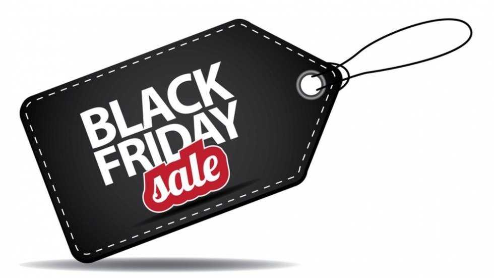 My Experiences In Retail Over Thanksgiving Weekend