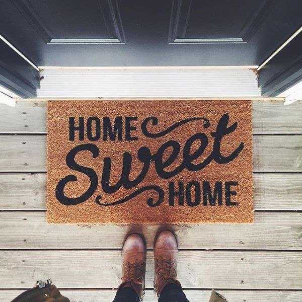 10 Things That Happen When You Go Back Home For Break