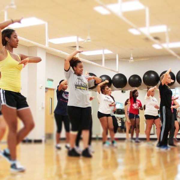 5 Ways To Avoid The Freshman 15 Like The Plague