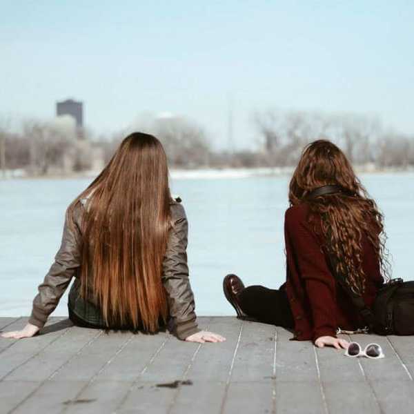 A Letter To My Roommate As She Goes Abroad