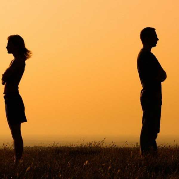 Anger And Forgiveness: The Polar Twins