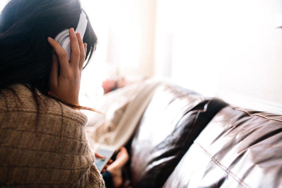 5 Albums That Made Me Who I Am Today