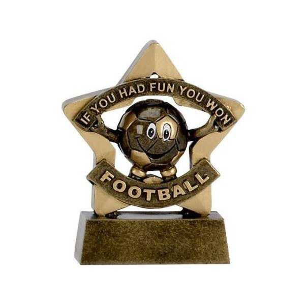 5 Reasons Participation Trophies Shouldn't Be a Thing