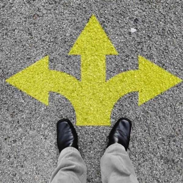 What I'm Going to Do With My Life