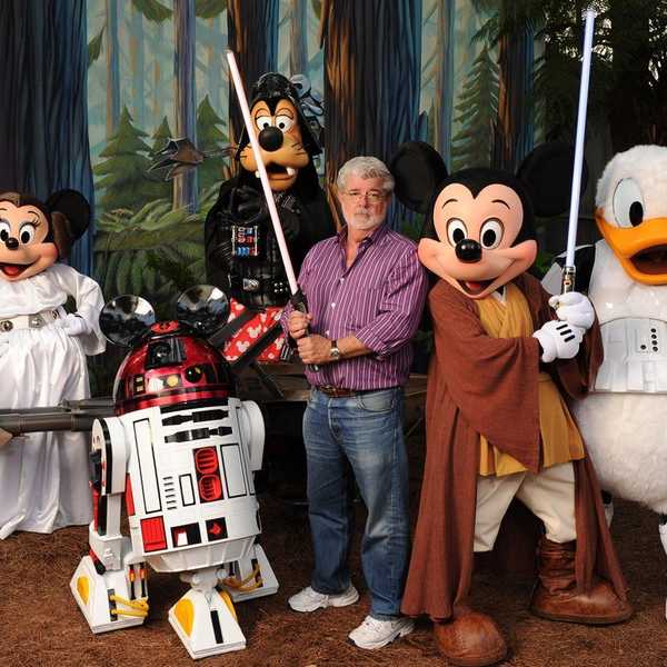 Why Disney Should Take Its Time With Star Wars