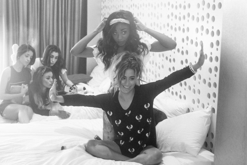 20 Things Girls In College Should Remember