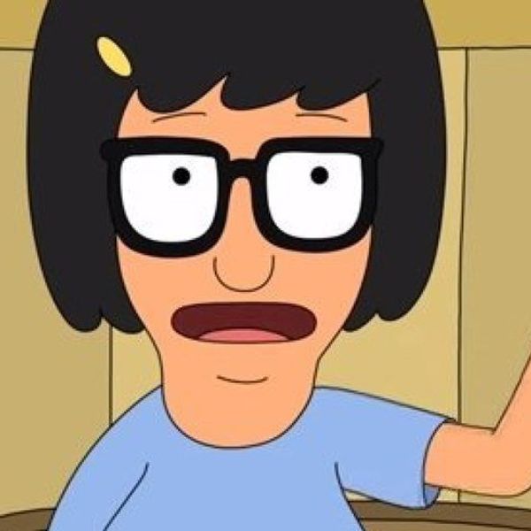 The End Of The Semester As Told By Bob's Burgers