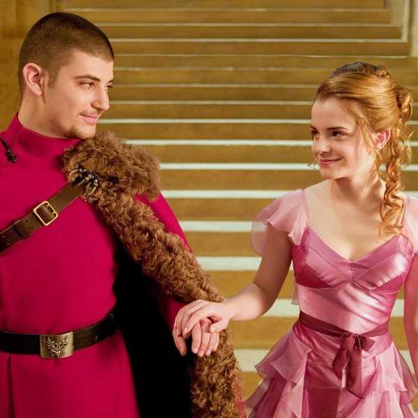 5 Amazing Yule Ball Gowns You'll Want