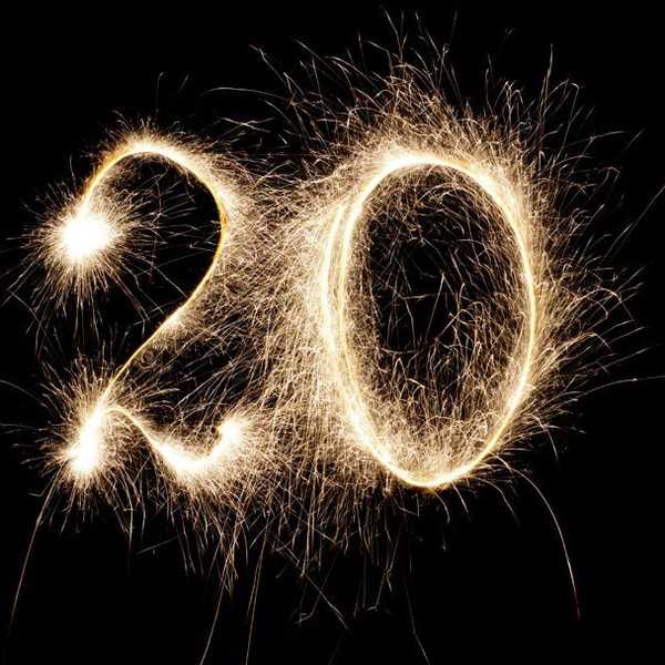 20 Things I Learned By The Time I Turned Twenty