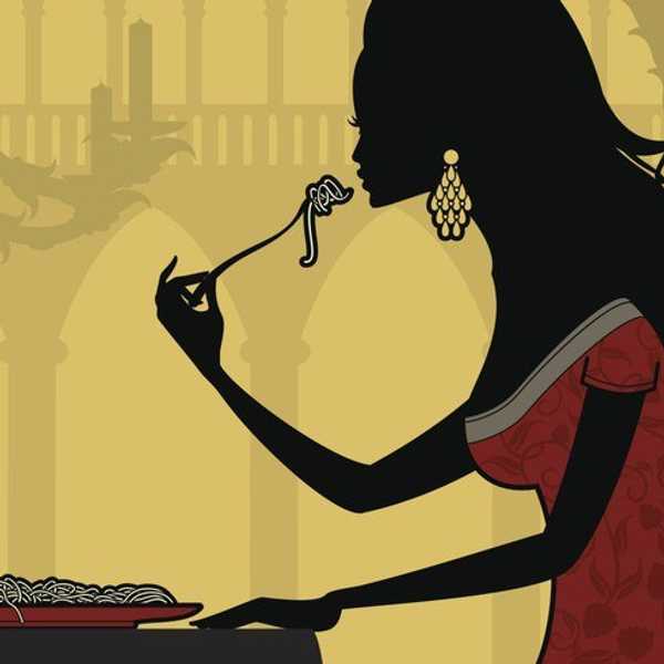 8 Reasons To Be That Table For One