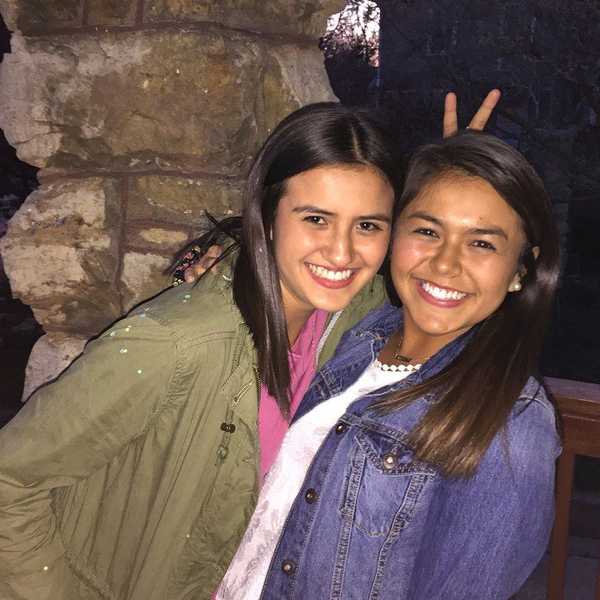 Something To Thank Your Sister For