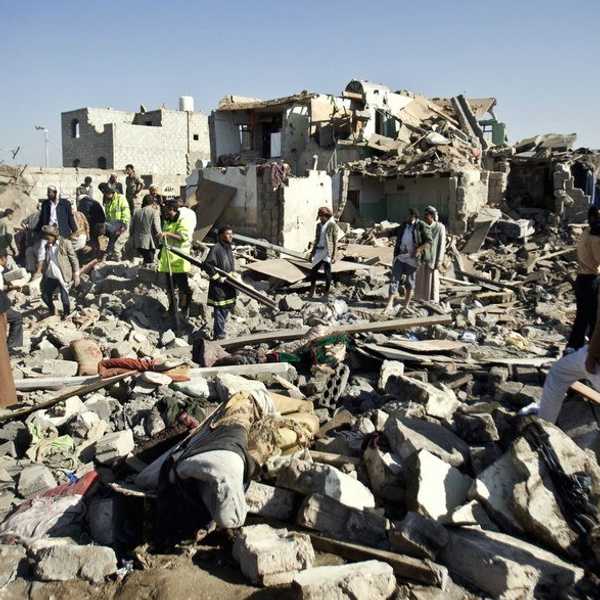 5 World Problems The Media Pays No Attention To