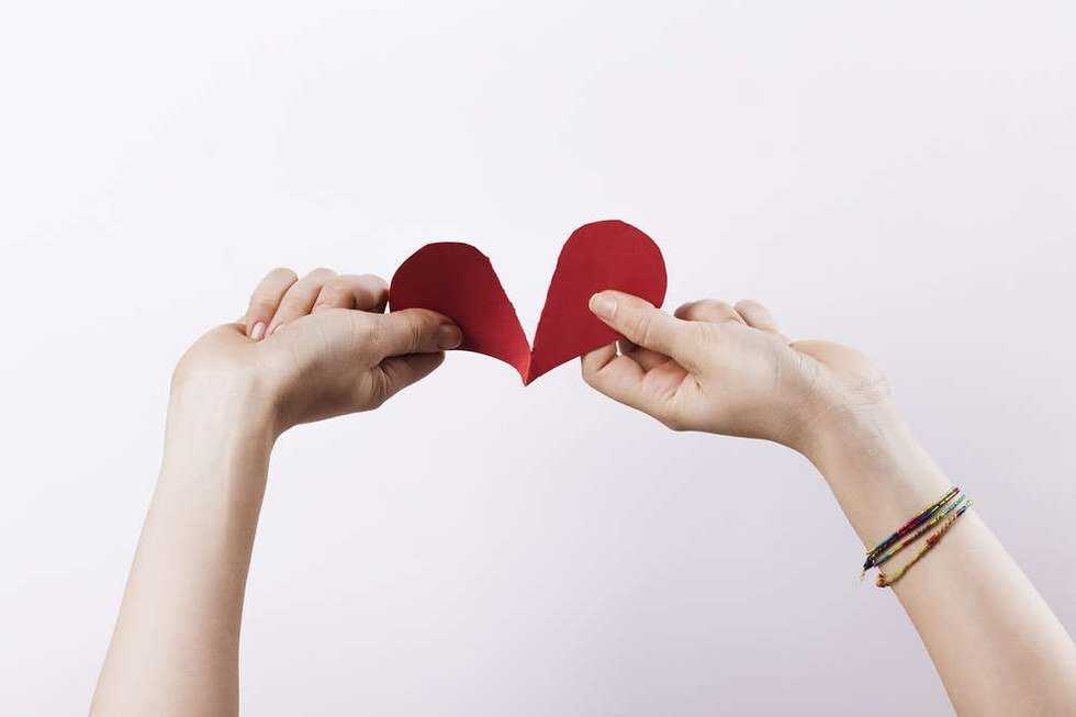 An Open Letter To The Boy Who Taught Me My Worth