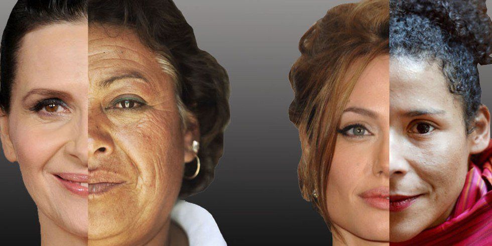 How About We Stop Whitewashing Roles?