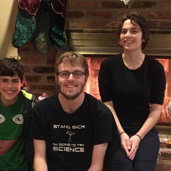 11 Homey Christmas Songs