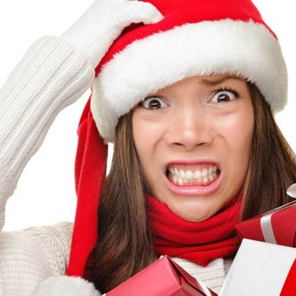 How Pinterest Can Help You Get Through This Holiday Season