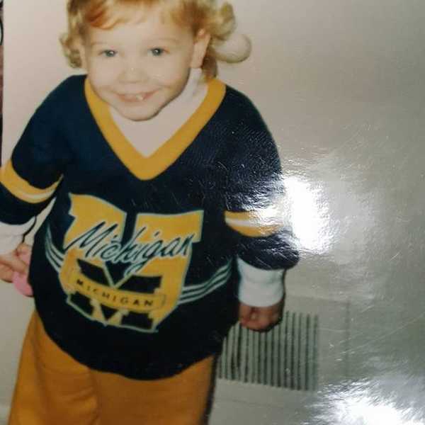 Reflections, Diplomas, And Bouts Of Uncertainty