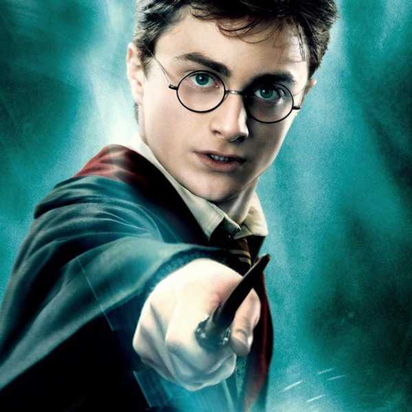 Nine Times Harry Potter Perfectly Summed Up Finals Week
