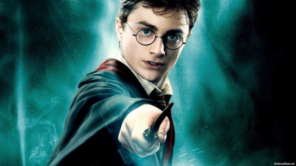 Nine Times Harry Potter Perfectly Summed Up Finals Week