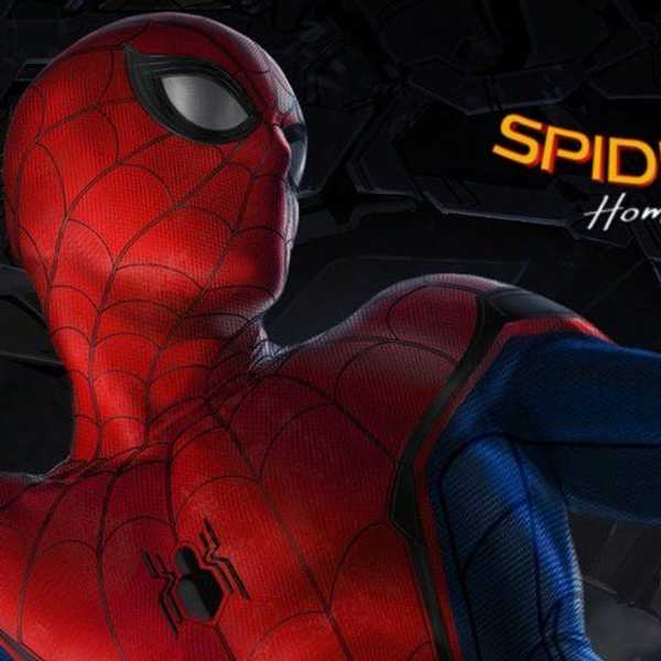 A Preview Of Spiderman: Homecoming