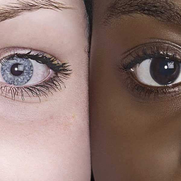 "I Am Not Racist, I Just Have Preferences"