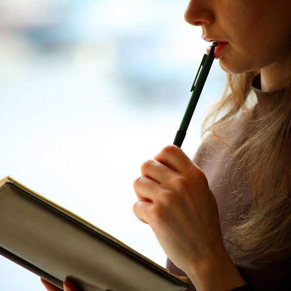 10 Of My Favorite Strong Women In Literature
