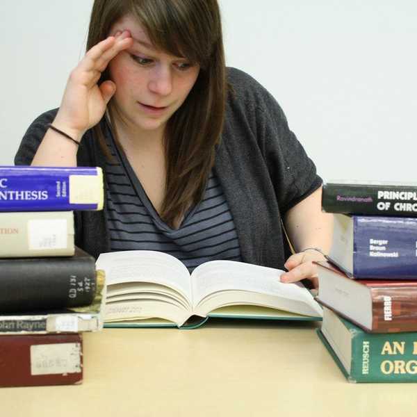 6 Ways To Reduce Stress In The New College Semester