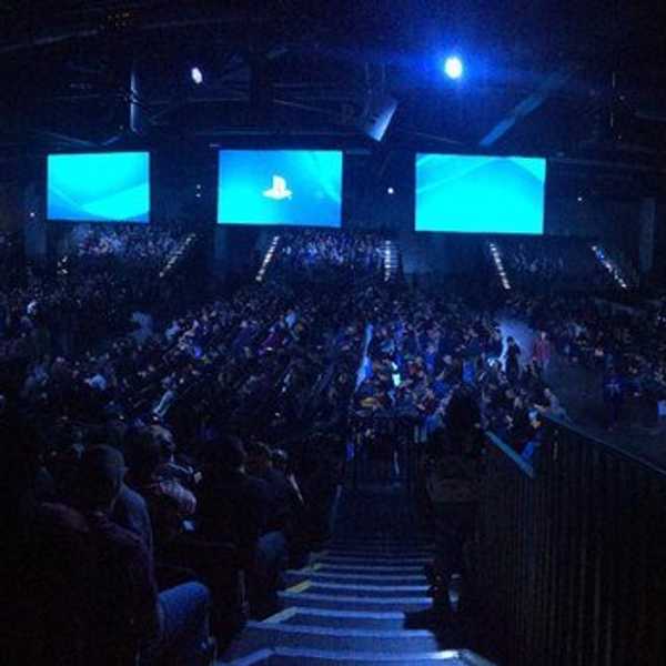 How PlayStation Changed My Life: PSX 2016