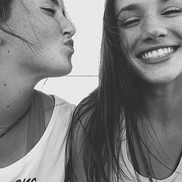 What It Means To Be Positive