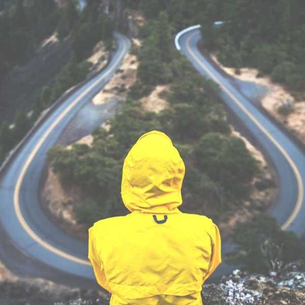 What No One Tells You About Finding Yourself