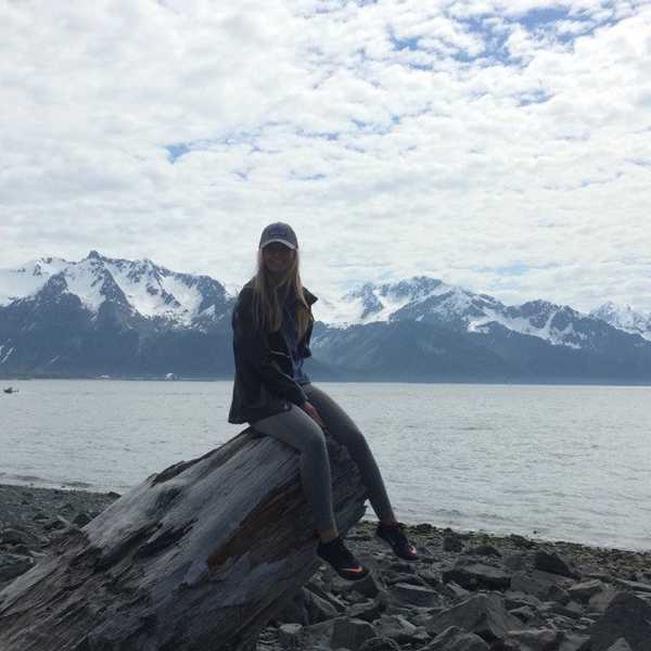 My Alaskan Adventure