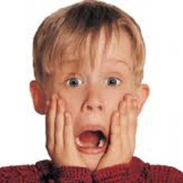 9 People You Interact With During The Holiday Season