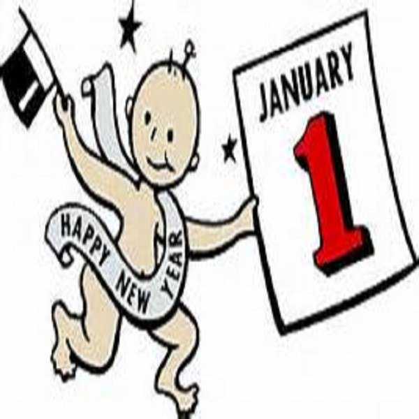 My Five Personal Goals For 2017