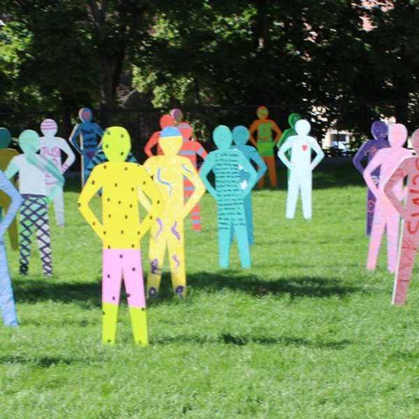 You Should Appreciate Yourself