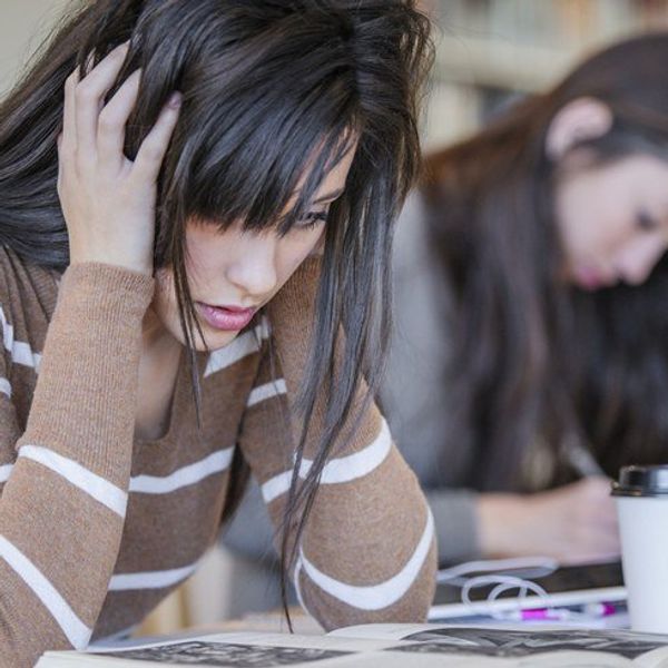 The Top 11 Ways To Pass Finals