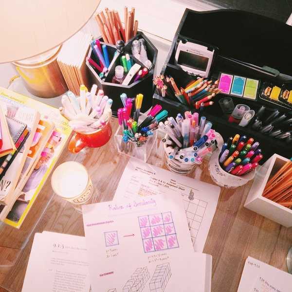 10 Quotes To Get You Through Finals Week