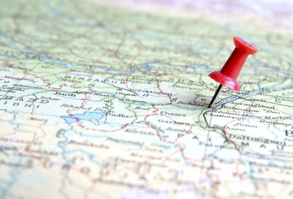 Five Travel Tips This Holiday Season