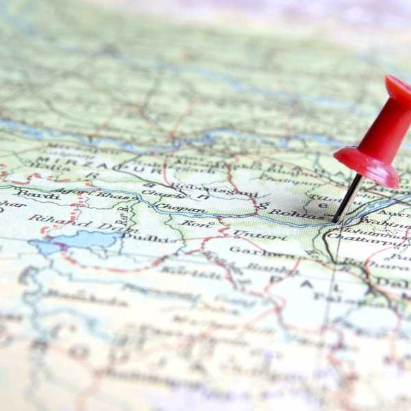 Five Travel Tips This Holiday Season