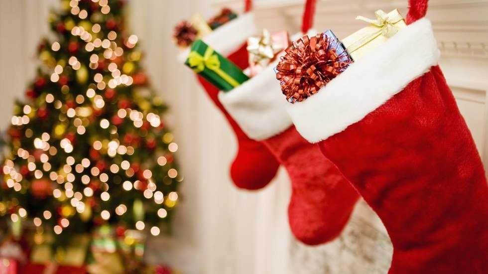 5 Perfect Stocking Stuffers For The Ladies