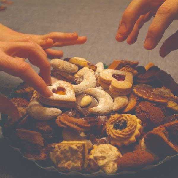 5 Cookie Recipes You Definitely Should Be Making This Holiday Season