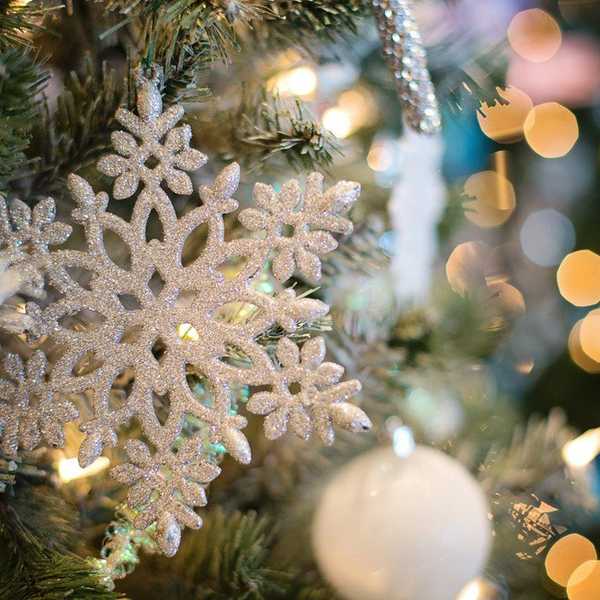 It's The Holiday Season